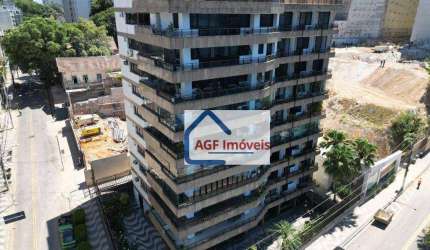 Apartamento à venda, 520 m² por R$ 3.500.000 - Boa Viagem - Niterói/RJ