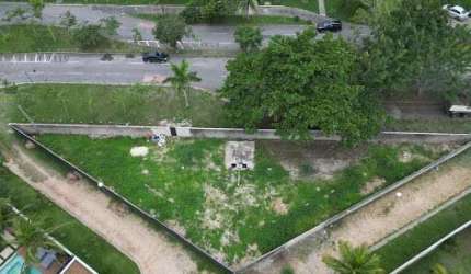 Terreno à venda, 290 m² por R$ 1.350.000 - Picolé em Camboinhas - Niterói/RJ