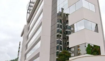 Sala comercial com 42,15 m2 privativos à venda, Jardim Blumenau, Blumenau