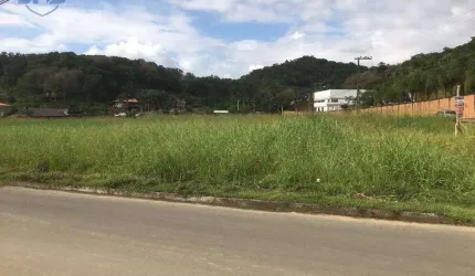 Terreno comercial à venda, Itoupava Central, Blumenau.