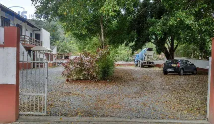 Terreno residencial à venda, Boa Vista, Blumenau.