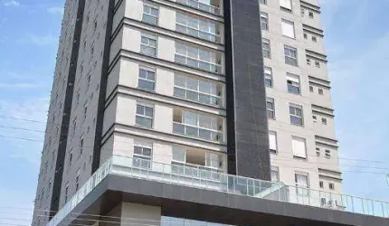 Apartamento com 4 dormitórios à venda, 713 m² por R$ 3.300.000,00 - Vorstadt - Blumenau/SC