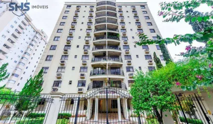 Apartamento com 2 dormitórios, 113 m² - venda por R$ 750.000,00 ou aluguel por R$ 4.067,00/mês - Vila Formosa - Blumenau/SC