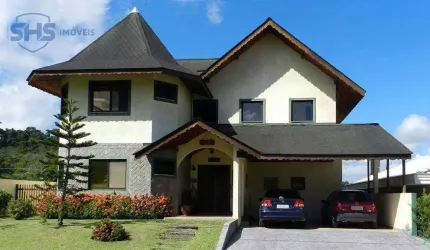 Casa à venda, 320 m² por R$ 1.785.000,00 - Itoupava Central - Blumenau/SC