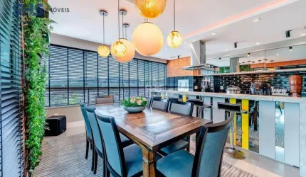 Cobertura à venda, 201 m² por R$ 2.899.000,00 - Velha - Blumenau/SC