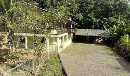 Terreno à venda, 816 m² por R$ 450.000,00 - Fortaleza - Blumenau/SC