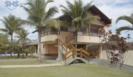 Casa à venda, 600 m² por R$ 3.890.000,00 - Itoupava Norte - Blumenau/SC