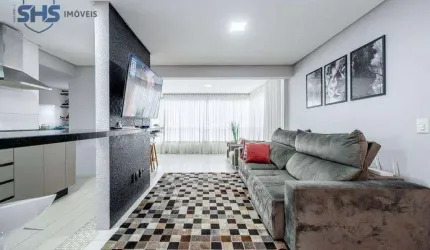 Apartamento à venda, 120 m² por R$ 700.000,00 - Itoupava Norte - Blumenau/SC