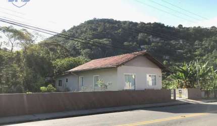 Terreno à venda, 500 m² por R$ 480.000,00 - Progresso - Blumenau/SC