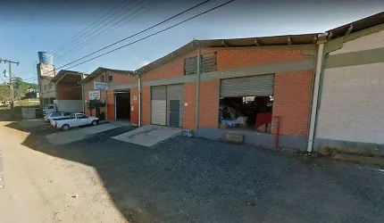 Galpão para alugar, 350 m² por R$ 10.150,00/mês - Itoupavazinha - Blumenau/SC
