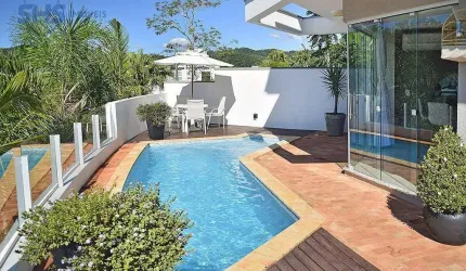 Casa com 4 dormitórios à venda, 500 m² por R$ 2.800.000,00 - Jardim Blumenau - Blumenau/SC