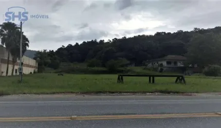 Terreno à venda, 13909 m² por R$ 7.000.000,00 - Itoupava Central - Blumenau/SC