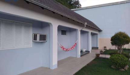 Casa com 3 dormitórios à venda, 435 m² por R$ 1.500.000,00 - Centro (Blumenau) - Blumenau/SC