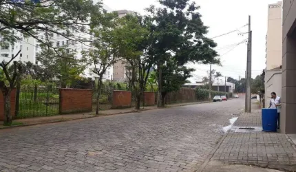 Terreno à venda, 1440 m² por R$ 2.500.000,00 - Vila Nova - Blumenau/SC