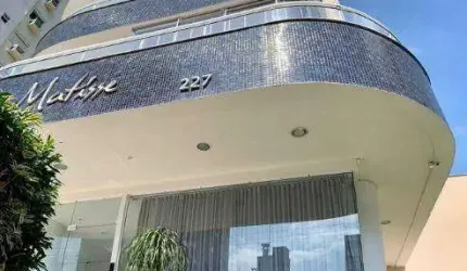 Apartamento à venda, 183 m² por R$ 1.450.000,00 - Jardim Blumenau - Blumenau/SC