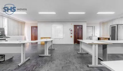 Sala para alugar, 250 m² por R$ 4.895,00/mês - Centro - Blumenau/SC