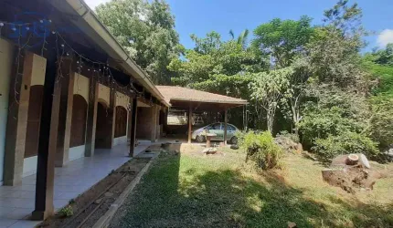 Terreno à venda, 3348 m² por R$ 1.200.000,00 - Salto Weissbach - Blumenau/SC