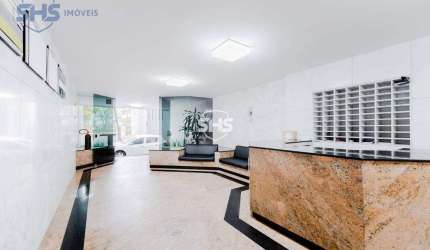 Sala para alugar, 80 m² por R$ 3.000,00 o aluguel - Centro (Blumenau) - Blumenau/SC