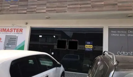 Sala à venda, 62 m² por R$ 600.000,00 - Velha - Blumenau/SC