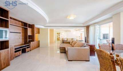 Apartamento com 4 dormitórios à venda, 226 m² por R$ 1.180.000,00 - Victor Konder - Blumenau/SC
