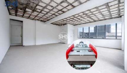 Sala, 66 m² - venda por R$ 798.360,00 ou aluguel por R$ 5.008,00/mês - Centro - Blumenau/SC