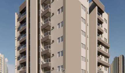 Apartamento com 3 dormitórios à venda, 86 m² por R$ 625.000,00 - Gravatá - Navegantes/SC