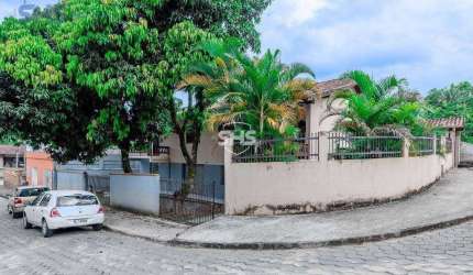 Casa com 3 dormitórios à venda, 200 m² por R$ 800.000,00 - Itoupavazinha - Blumenau/SC