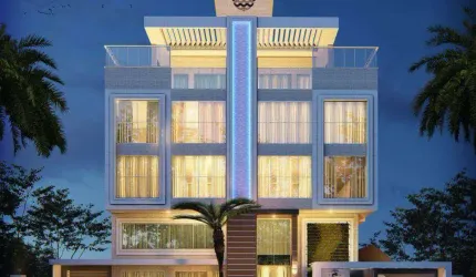 Cobertura com 3 dormitórios à venda, 158 m² por R$ 2.088.793,53 - Praia de Mariscal - Bombinhas/SC