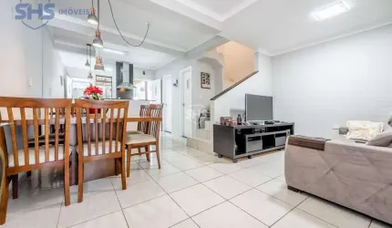 Casa à venda, 150 m² por R$ 735.000,00 - Velha - Blumenau/SC