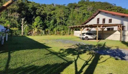 Terreno à venda, 518 m² por R$ 750.000,00 - Garcia - Blumenau/SC
