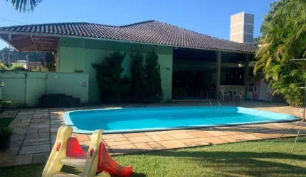 Casa com 3 dormitórios à venda, 285 m² por R$ 980.000,00 - Garcia - Blumenau/SC