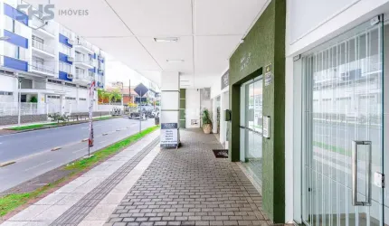 Loja para alugar com 77 m² - Centro (Blumenau) - Blumenau/SC