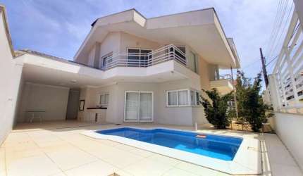 Casa com 3 dormitórios à venda, 290 m² por R$ 2.500.000,00 - Centro - Penha/SC