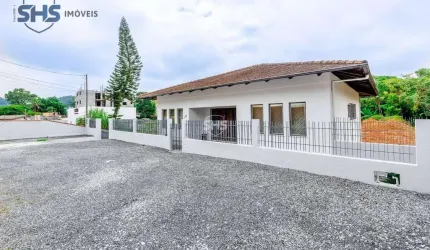 Casa para alugar com 200 m² - Salto do Norte - Blumenau/SC