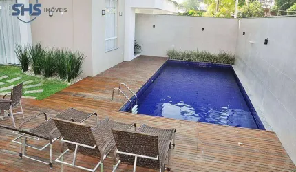 Apartamento com 2 dormitórios à venda, 63 m² por R$ 599.000,00 - Itoupava Seca - Blumenau/SC