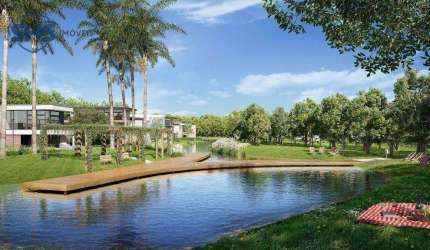 Terreno à venda, 300 m² - Figueira - Gaspar/SC