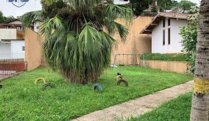 Casa com 3 dormitórios à venda, 283 m² por R$ 2.200.000,00 - Itoupava Seca - Blumenau/SC
