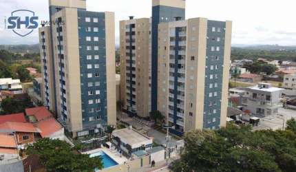 Apartamento com 2 dormitórios à venda, 63 m² por R$ 580.000,00 - Centro - Balneário Piçarras/SC