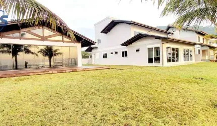 Casa com 5 dormitórios à venda, 450 m² por R$ 5.000.000,00 - Centro - Penha/SC