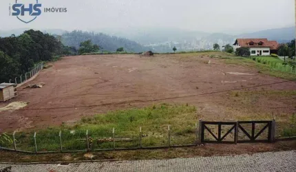 Terreno à venda, 28967 m² por R$ 6.000.000,00 - Ponta Aguda - Blumenau/SC