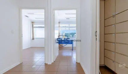 Sala para alugar com 54 m² - Centro (Blumenau) - Blumenau/SC
