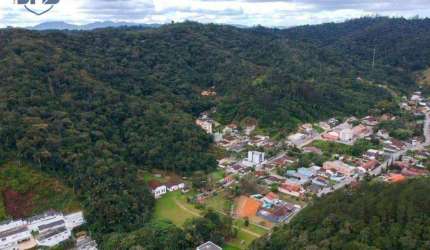 Terreno à venda, 8375 m² por R$ 480.000,00 - Ribeirão Fresco - Blumenau/SC