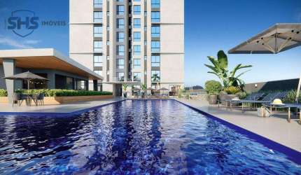 Apartamento com 3 dormitórios à venda, 150 m² por R$ 2.250.672,82 - Centro - Balneário Piçarras/SC
