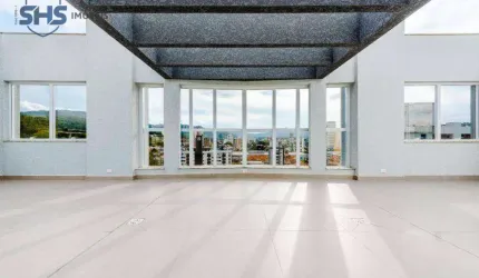 Apartamento com 3 dormitórios à venda, 287 m² por R$ 2.992.000,00 - Centro - Blumenau/SC