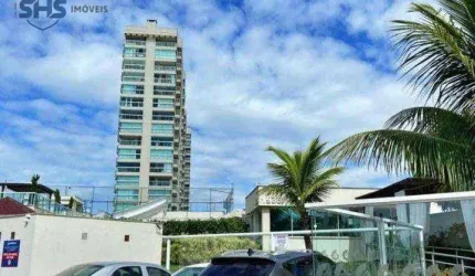 Apartamento com 3 dormitórios à venda, 91 m² por R$ 1.100.000,00 - Centro - Penha/SC