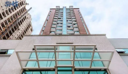Apartamento à venda, 222 m² por R$ 2.080.000,00 - Vila Nova - Blumenau/SC