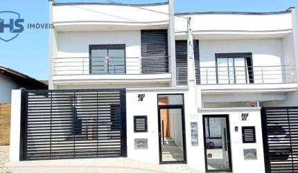 Casa com 3 dormitórios à venda, 160 m² por R$ 1.250.000,00 - Centro - Balneário Piçarras/SC