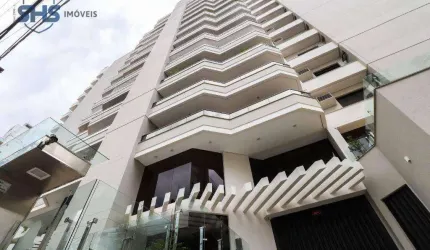 Apartamento à venda, 320 m² por R$ 2.798.000,00 - Jardim Blumenau - Blumenau/SC