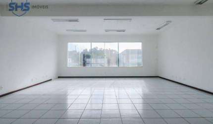 Sala à venda, 173 m² por R$ 950.000,00 - Velha - Blumenau/SC