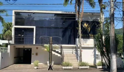 Prédio para alugar com 410 m² - Vila Formosa - Blumenau/SC